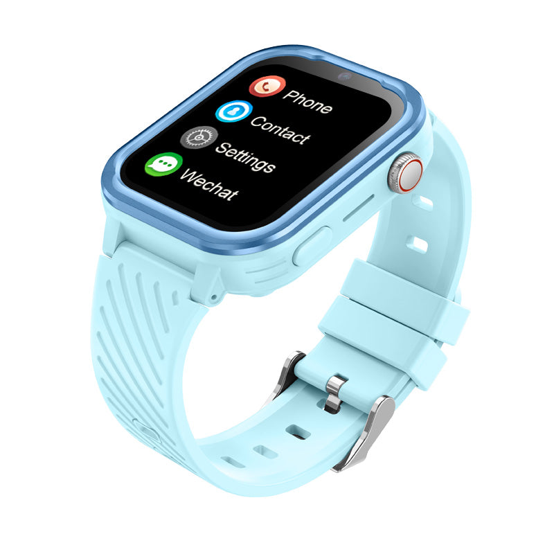 Montre intelligente pour enfants GPS Wiesba WB39