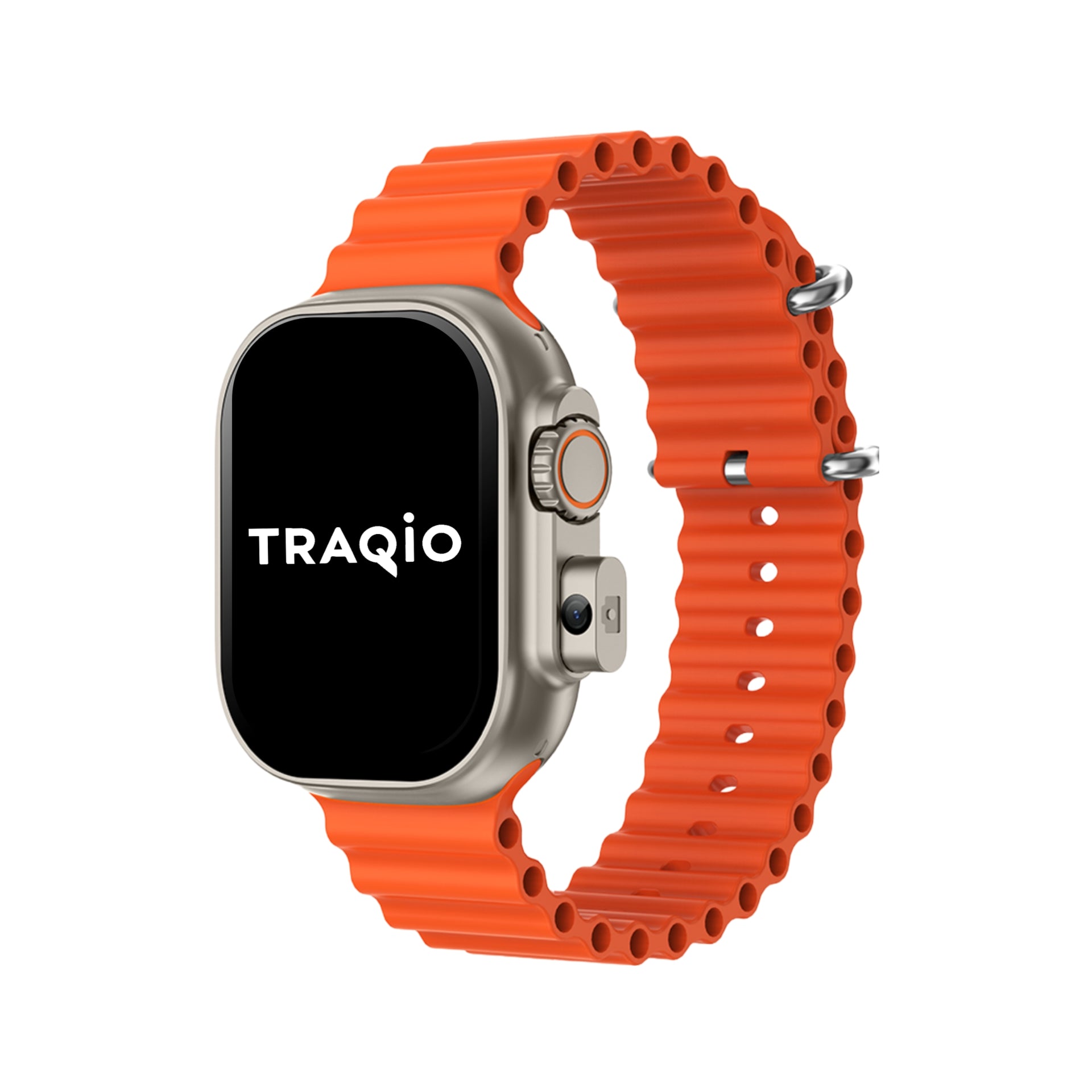 Traqio TRQ01 gps kindersmartwatch