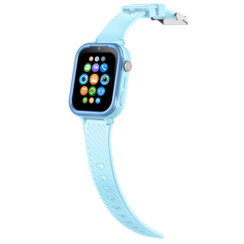 Montre intelligente pour enfants GPS Wiesba WB39