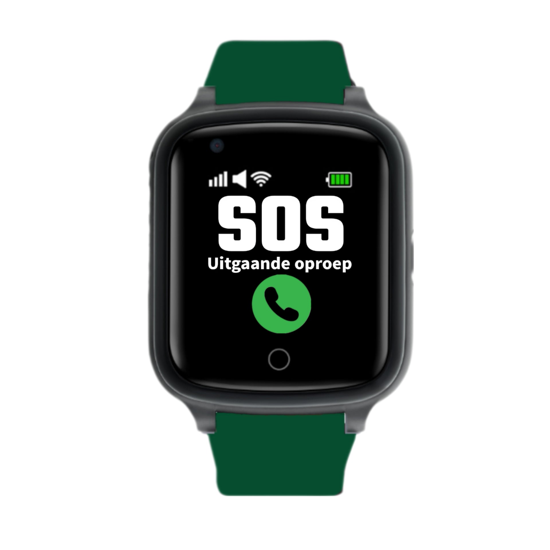 Wiesba WB73S senior smartwatch