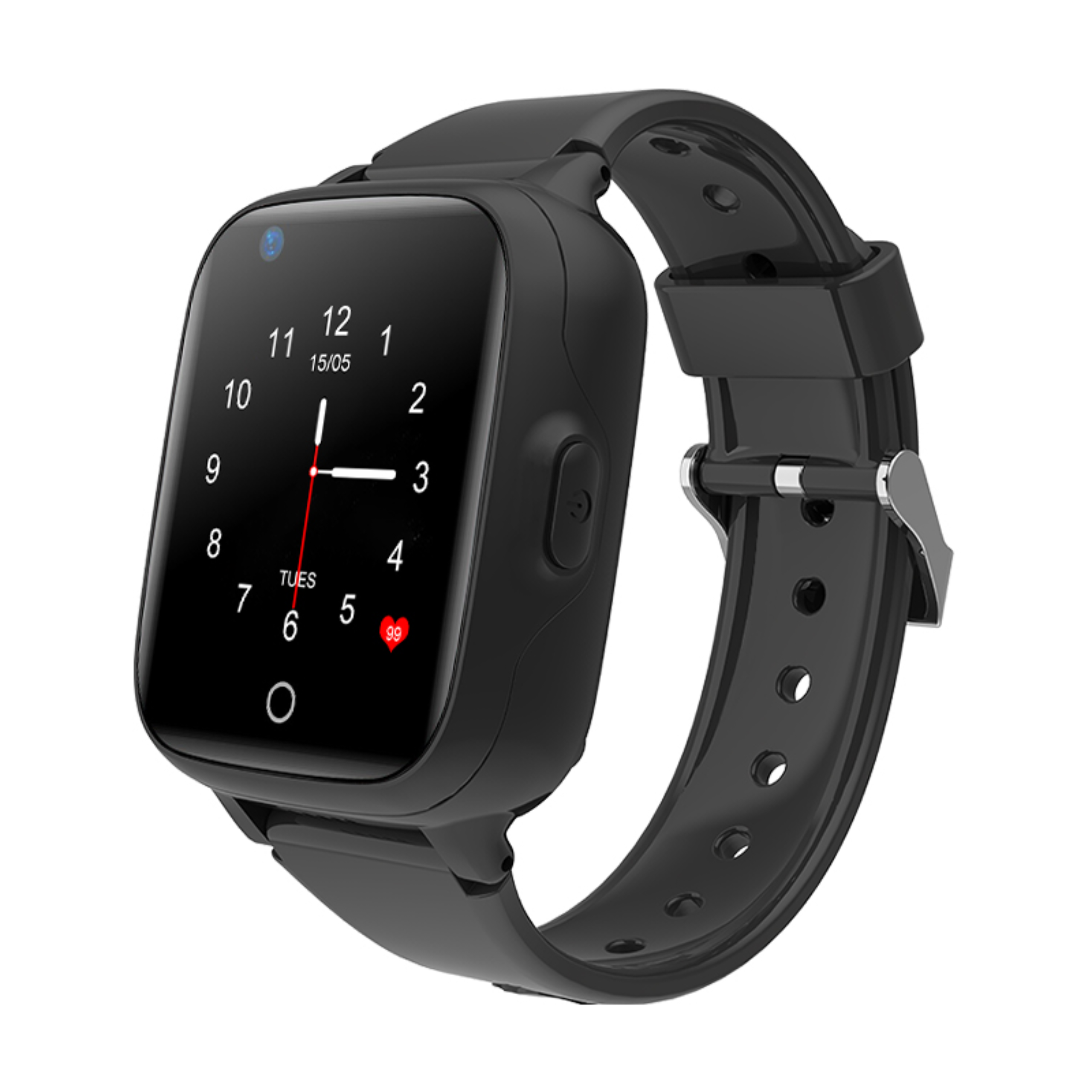Montre intelligente pour enfants GPS Wiesba WB36