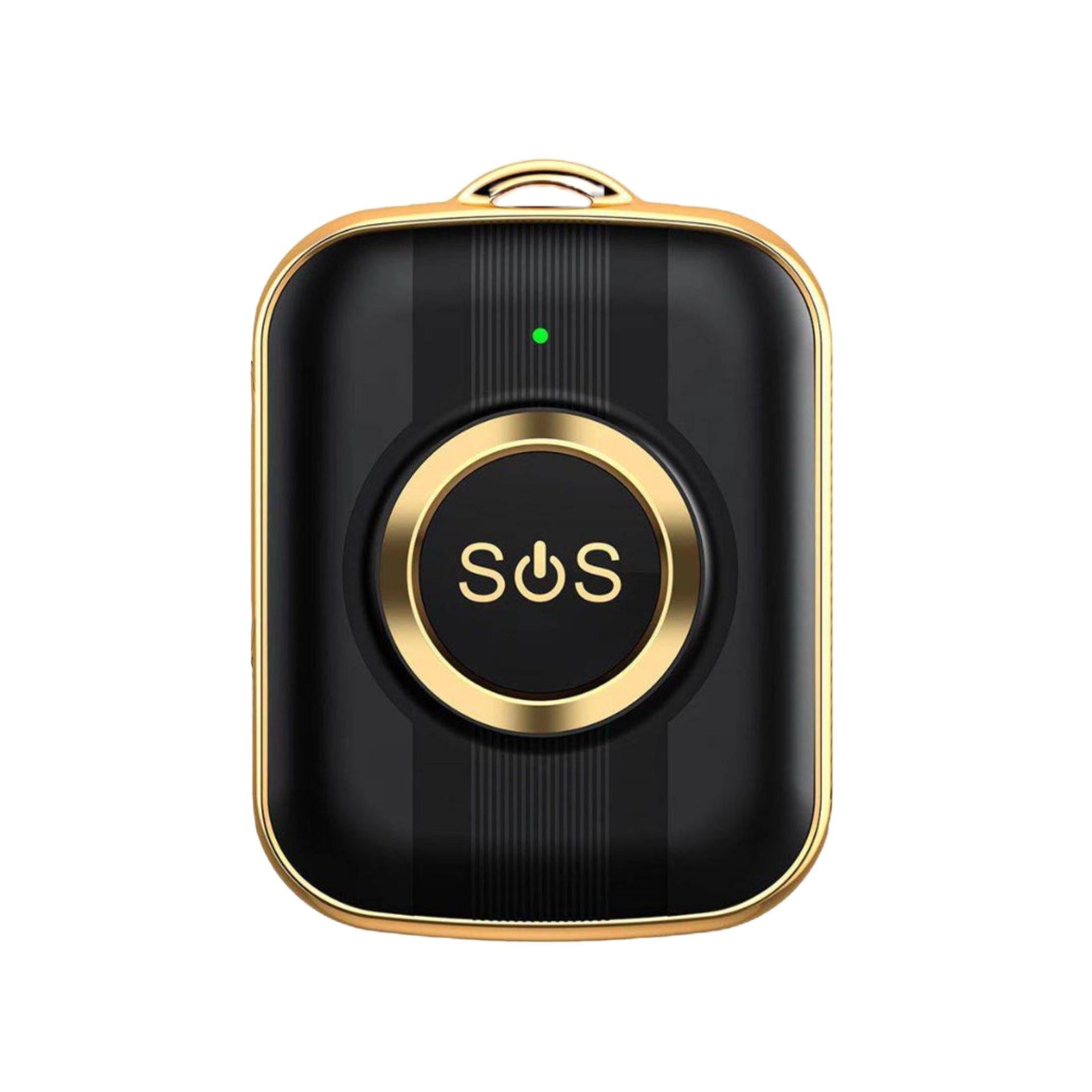 Wiesba WB77S senior SOS-knop