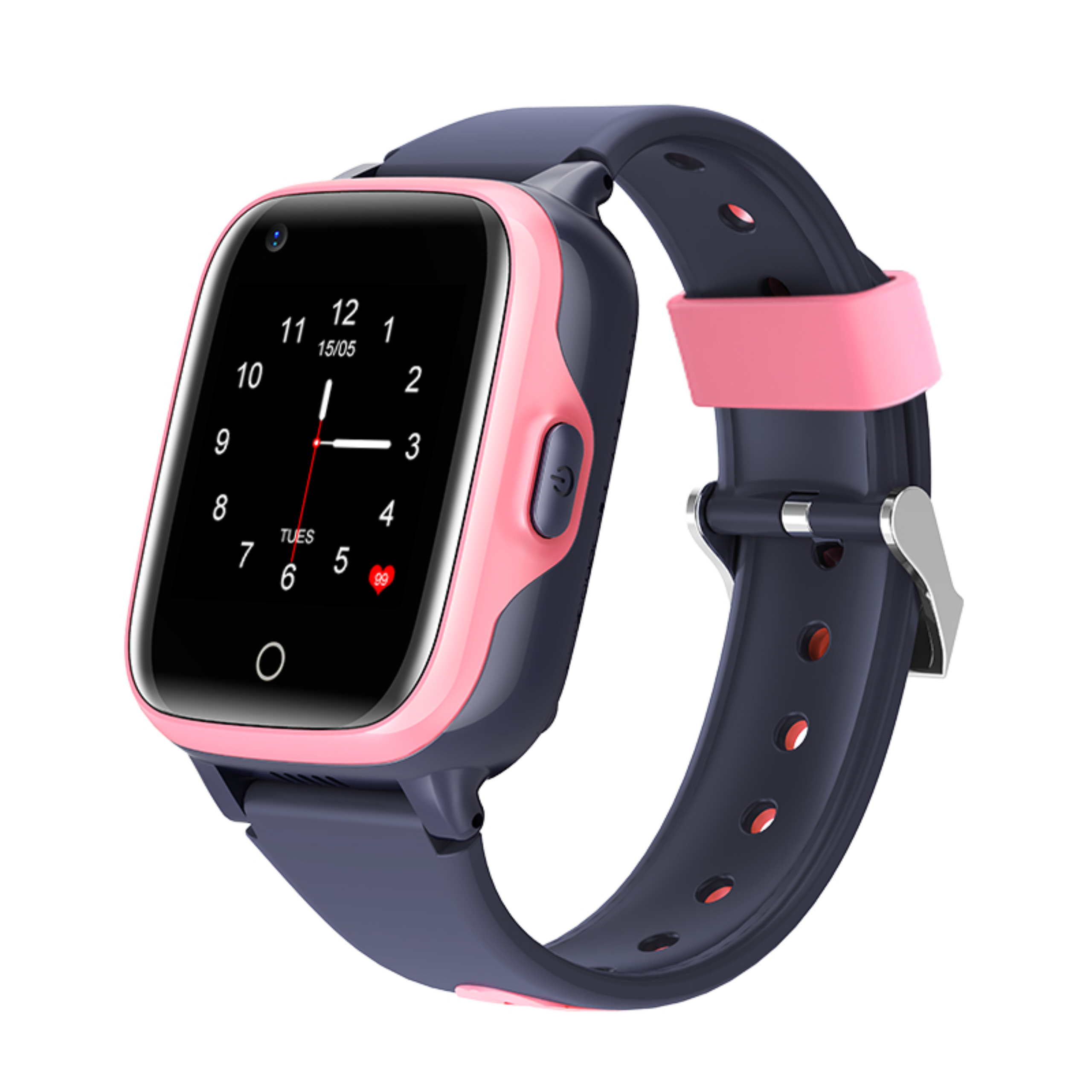 Montre intelligente pour enfants GPS Wiesba WB36