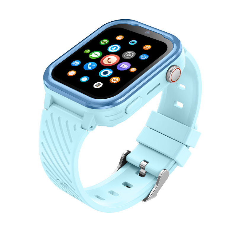 Montre intelligente pour enfants GPS Wiesba WB39