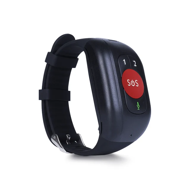 Montre intelligente senior Wiesba WB62S
