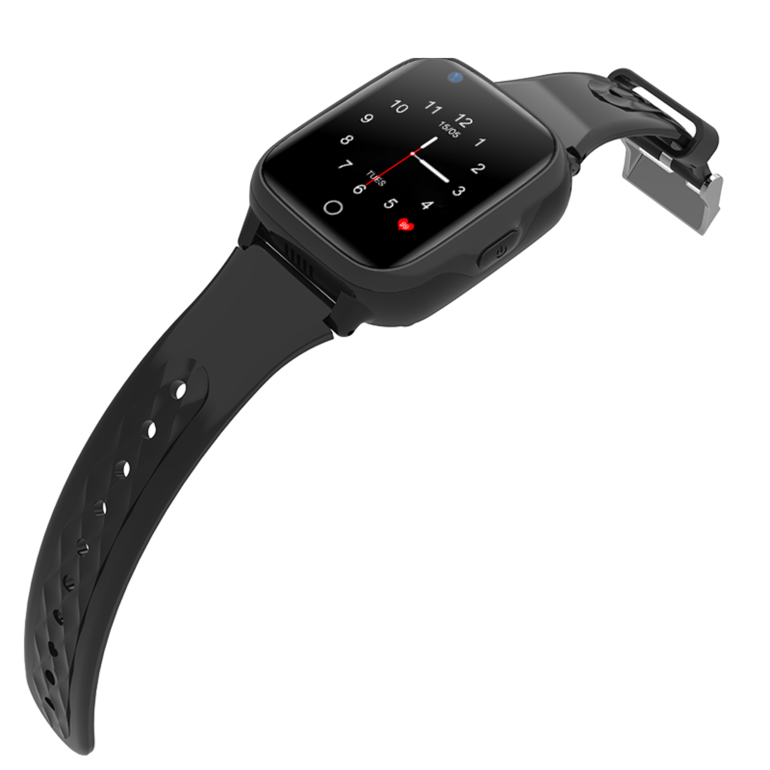 Montre intelligente pour enfants GPS Wiesba WB36