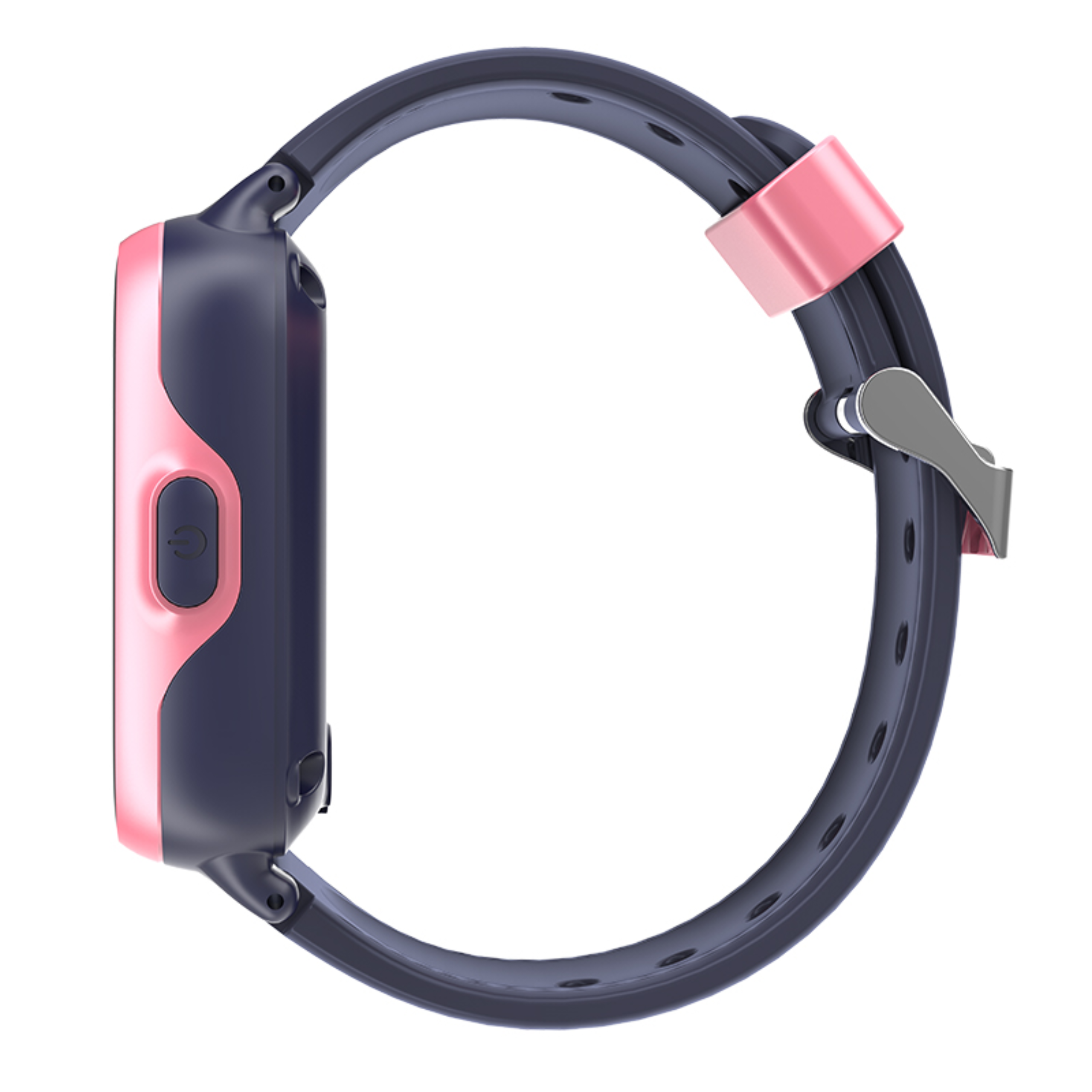 Montre intelligente pour enfants GPS Wiesba WB36
