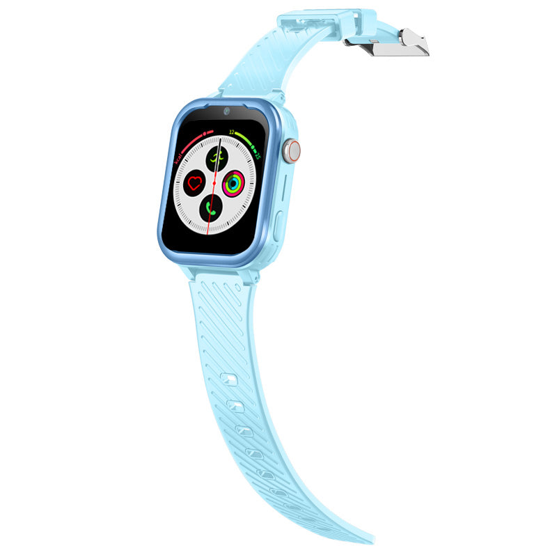 Montre intelligente pour enfants GPS Wiesba WB39