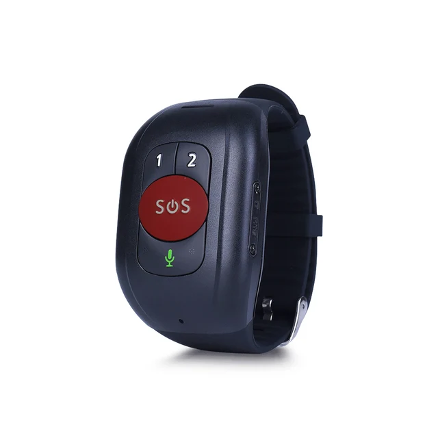 Montre intelligente senior Wiesba WB62S