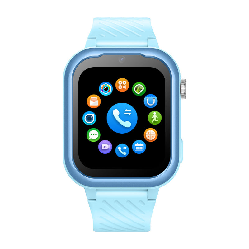 Wiesba WB39 gps kindersmartwatch