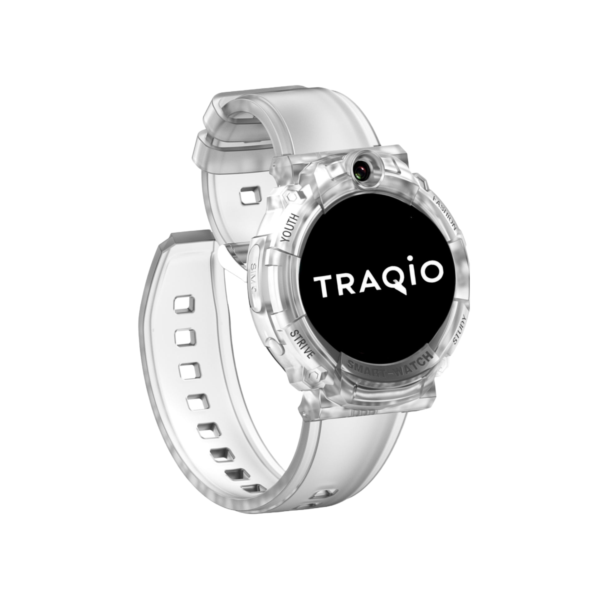 Montre intelligente pour enfants GPS Wiesba WB13