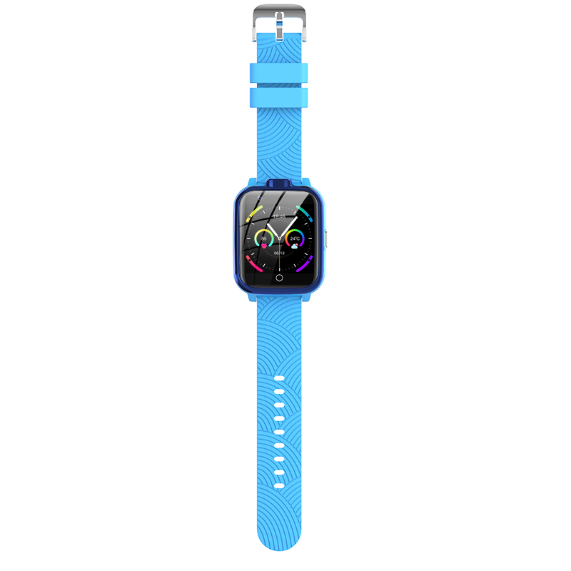 Wiesba WB13 gps kindersmartwatch