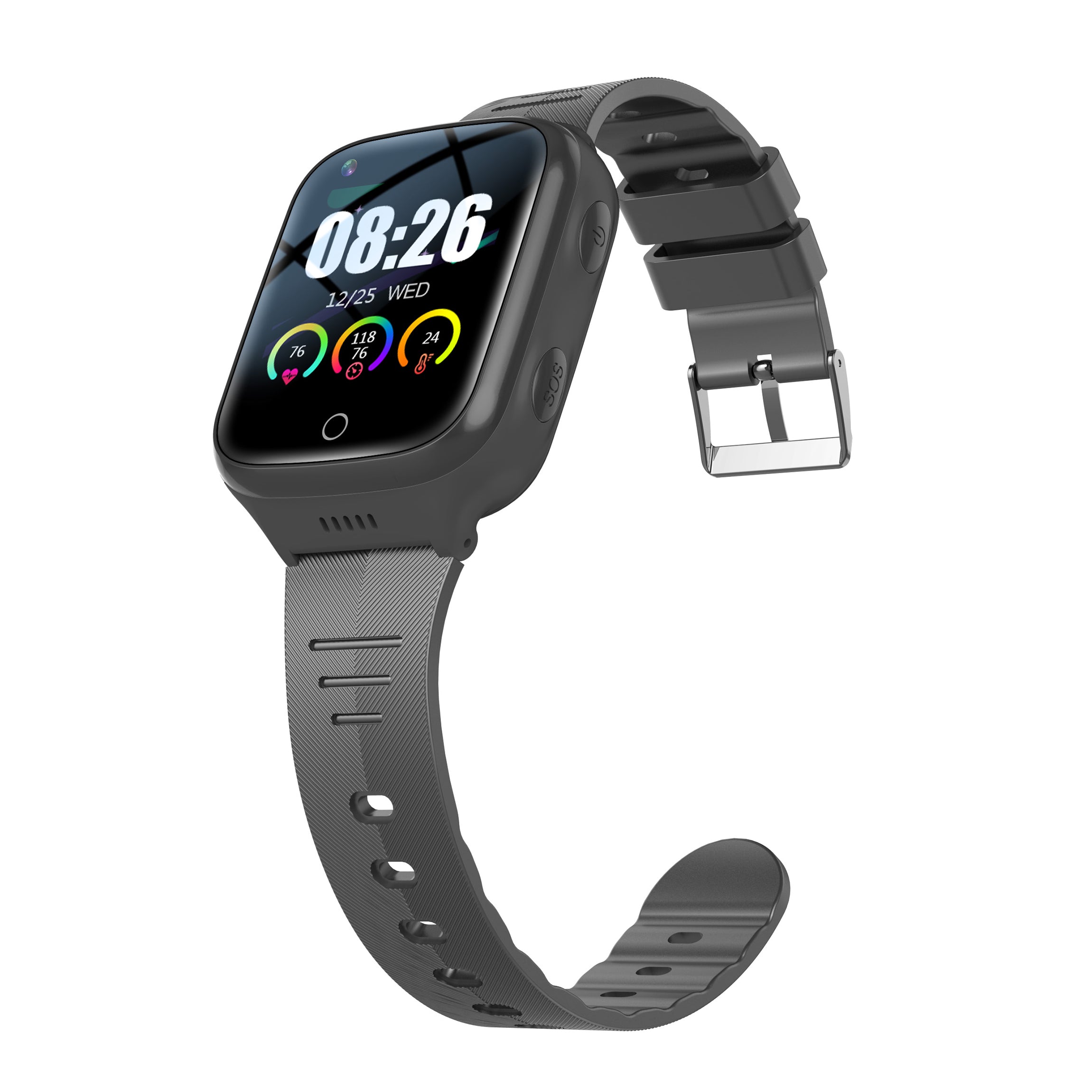 Wiesba WB9S senior smartwatch
