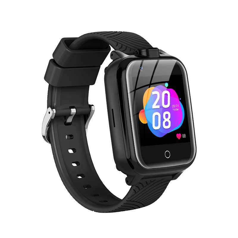 Wiesba WB13 gps kindersmartwatch