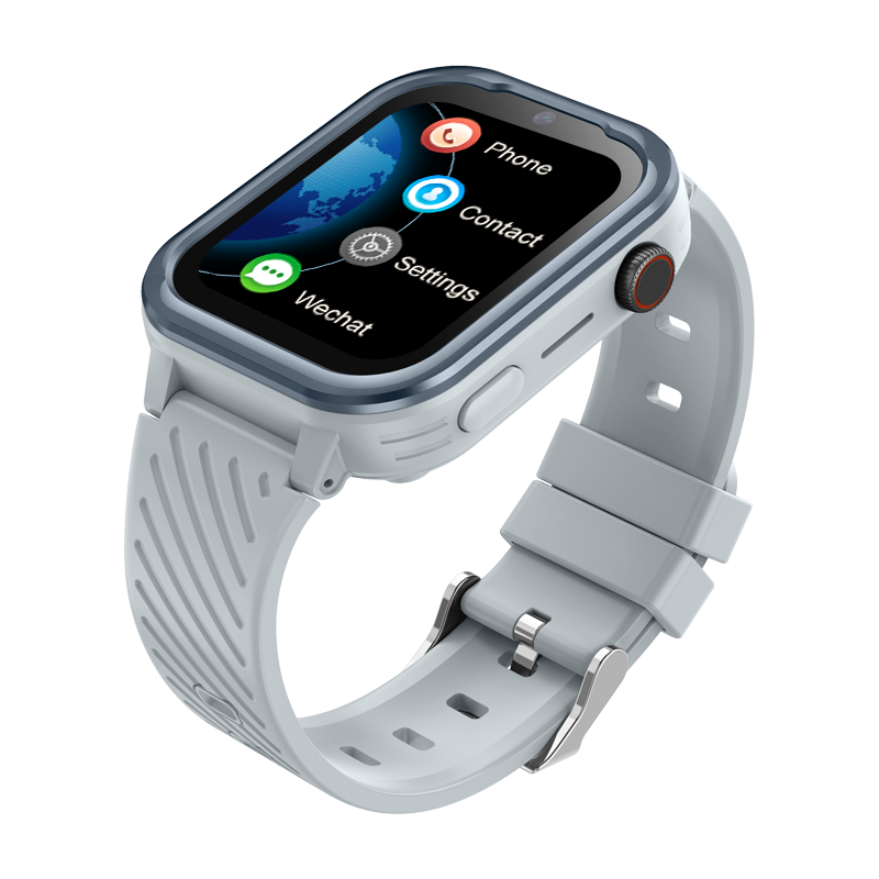 Montre intelligente pour enfants GPS Wiesba WB39