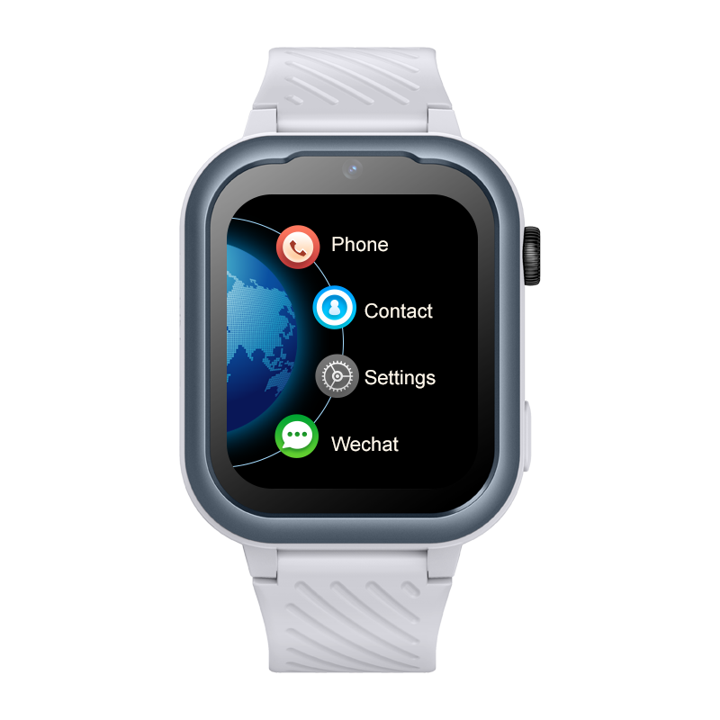 Montre intelligente pour enfants GPS Wiesba WB39