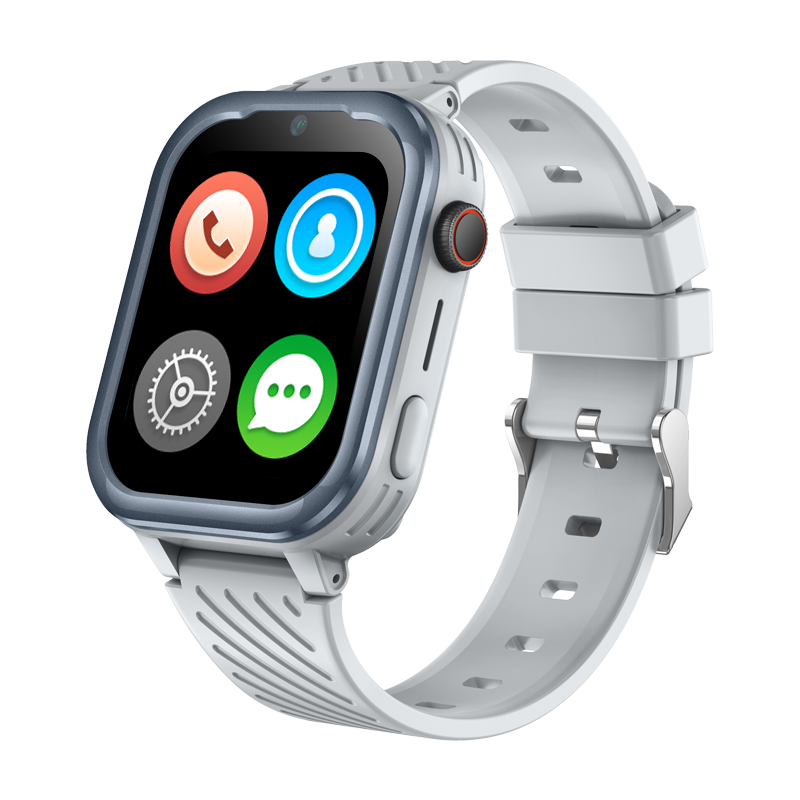 Montre intelligente pour enfants GPS Wiesba WB39