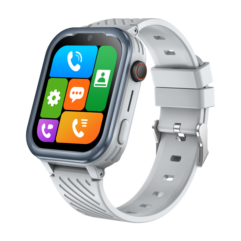 Wiesba WB39 gps kindersmartwatch