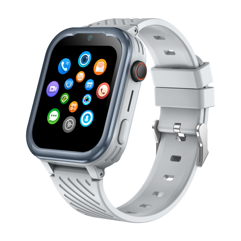 Montre intelligente pour enfants GPS Wiesba WB39