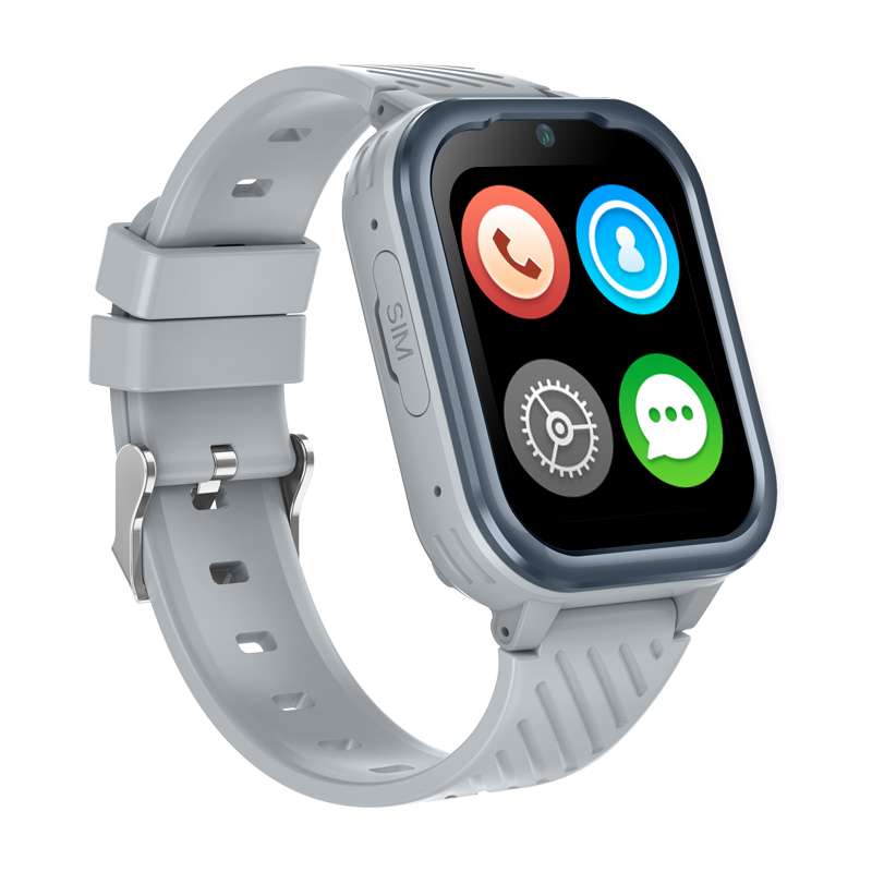 Montre intelligente pour enfants GPS Wiesba WB39