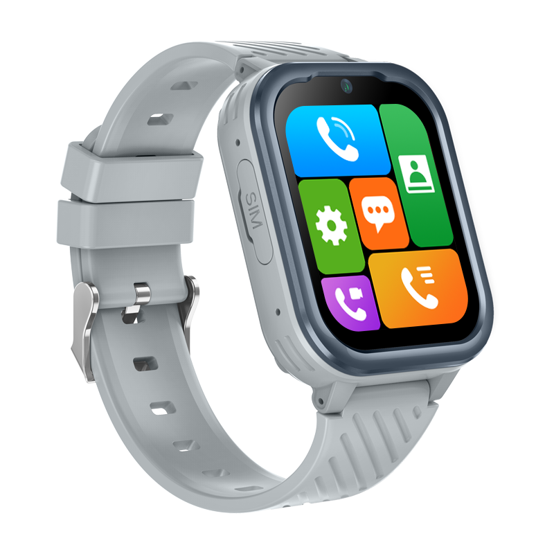 Montre intelligente pour enfants GPS Wiesba WB39