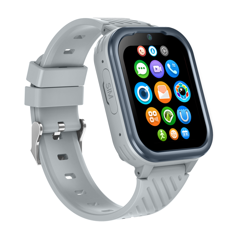 Montre intelligente pour enfants GPS Wiesba WB39