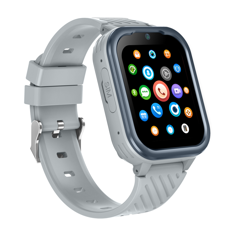 Montre intelligente pour enfants GPS Wiesba WB39