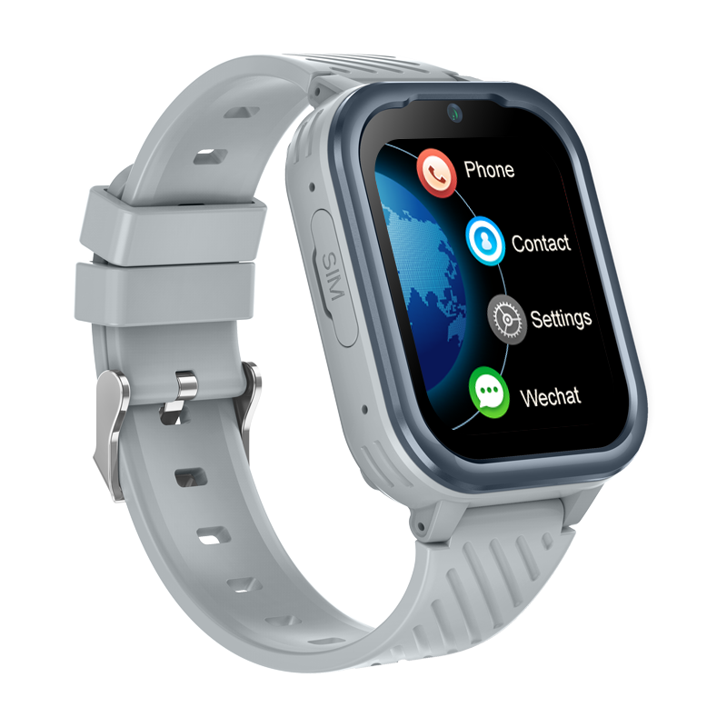 Montre intelligente pour enfants GPS Wiesba WB39