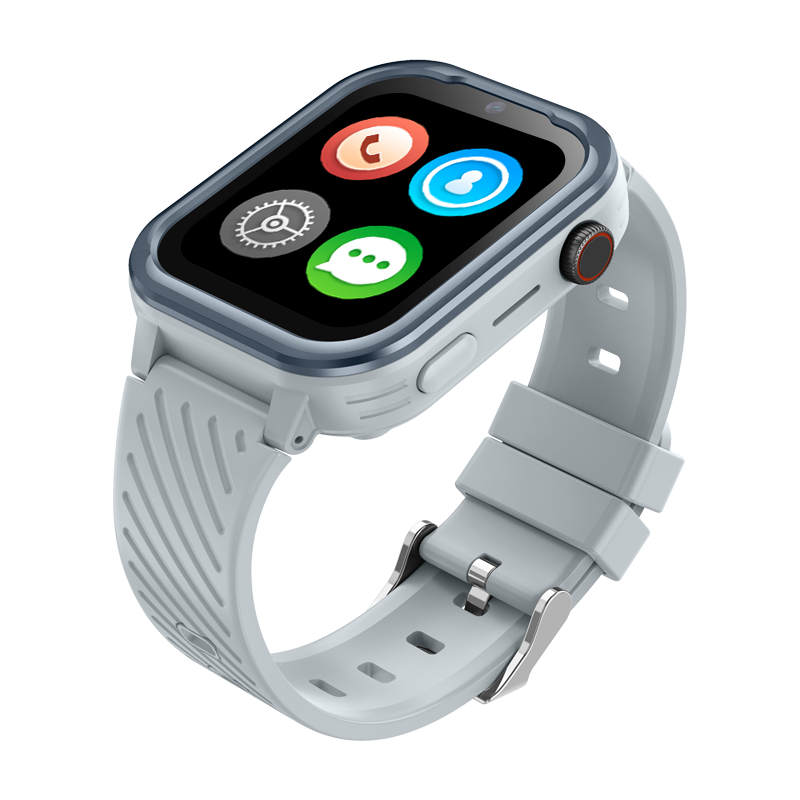 Montre intelligente pour enfants GPS Wiesba WB39