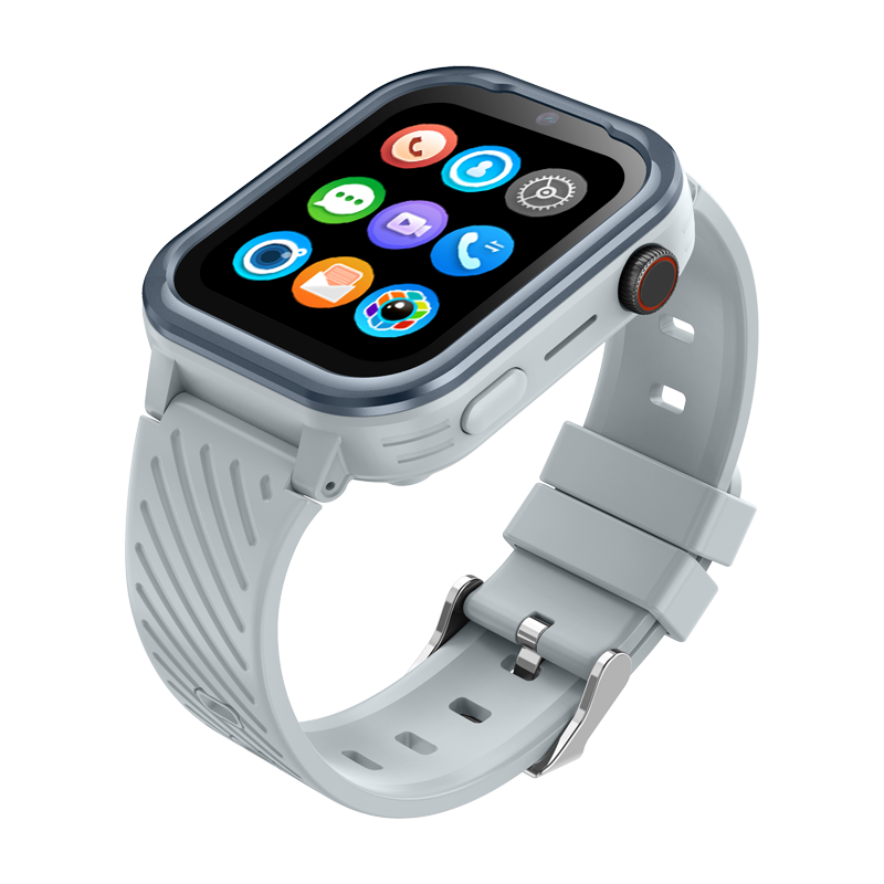 Montre intelligente pour enfants GPS Wiesba WB39