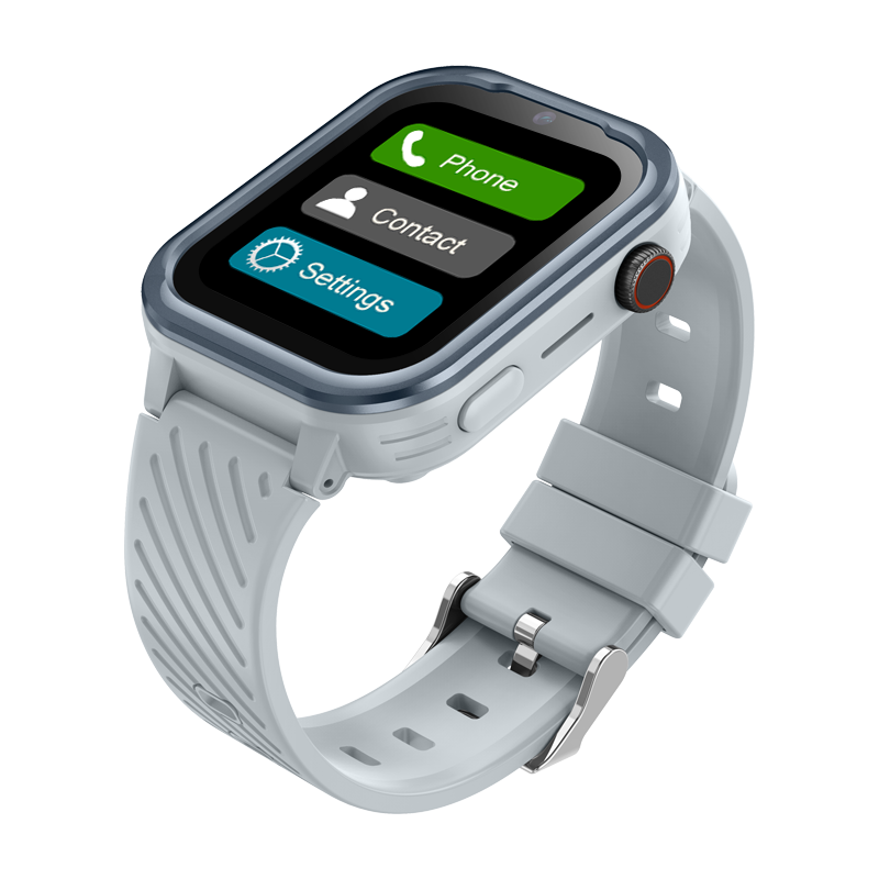 Montre intelligente pour enfants GPS Wiesba WB39