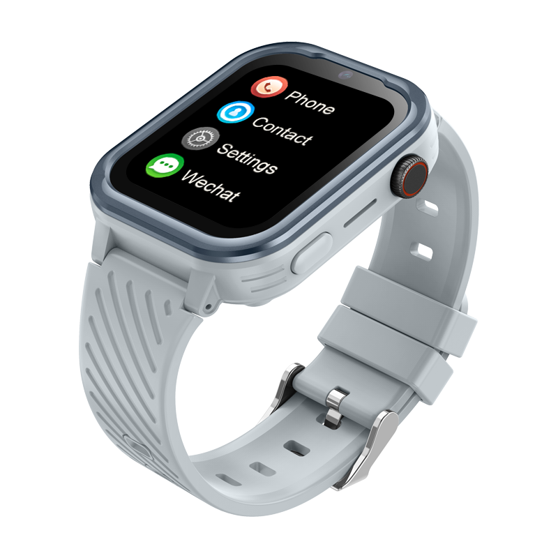 Montre intelligente pour enfants GPS Wiesba WB39
