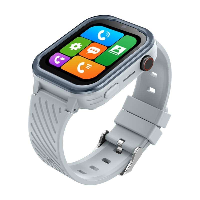Montre intelligente pour enfants GPS Wiesba WB39