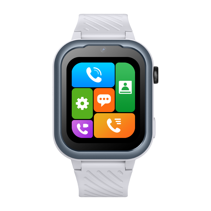 Montre intelligente pour enfants GPS Wiesba WB39