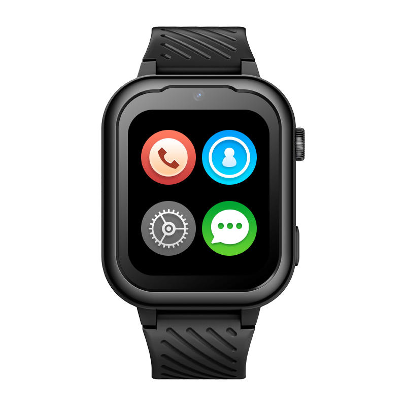 Montre intelligente pour enfants GPS Wiesba WB39
