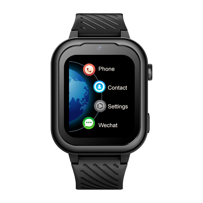 Wiesba WB39 gps kindersmartwatch