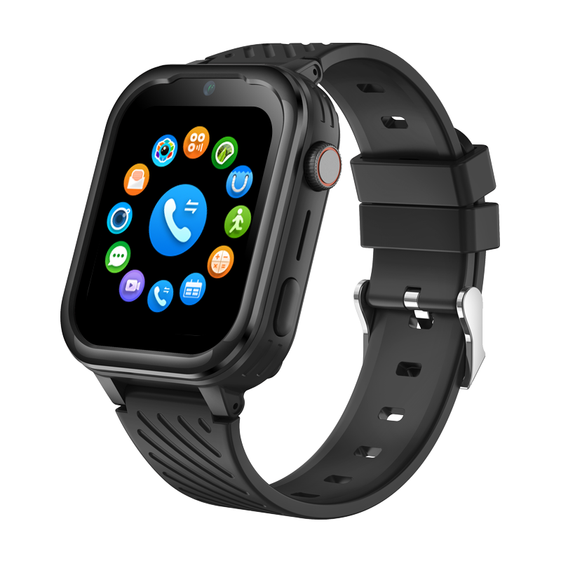 Montre intelligente pour enfants GPS Wiesba WB39