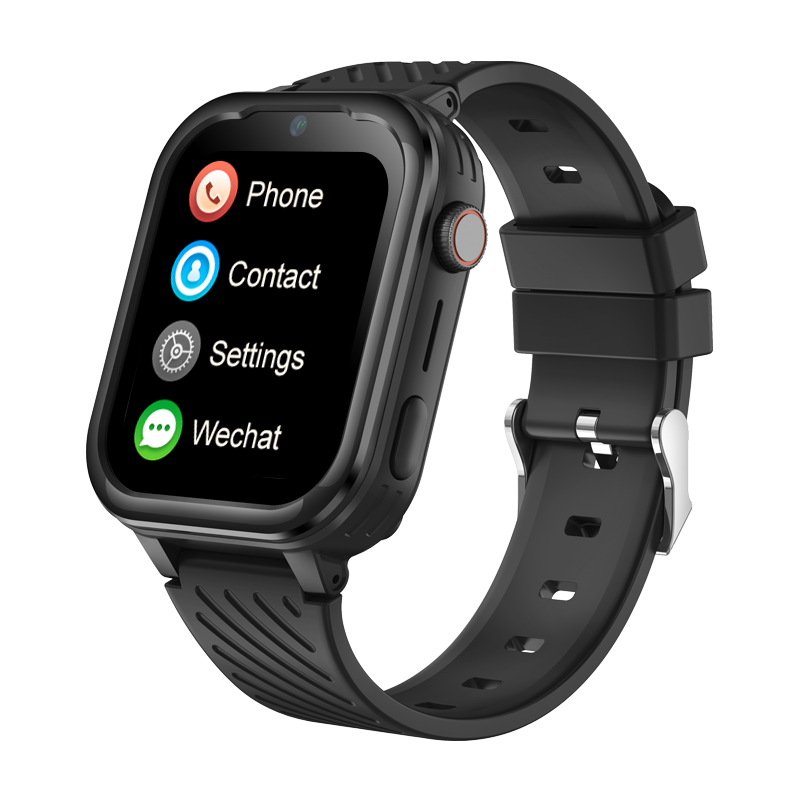 Montre intelligente pour enfants GPS Wiesba WB39