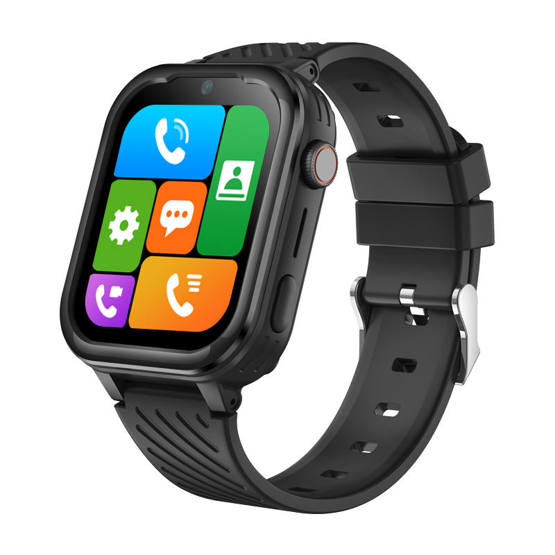 Wiesba WB39 gps kindersmartwatch