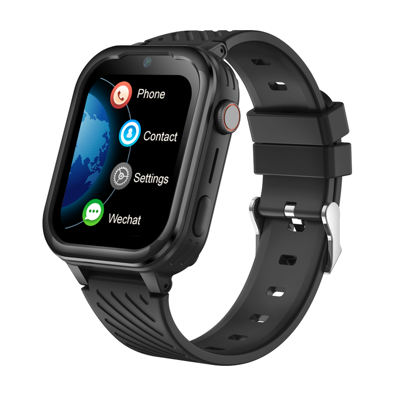 Montre intelligente pour enfants GPS Wiesba WB39