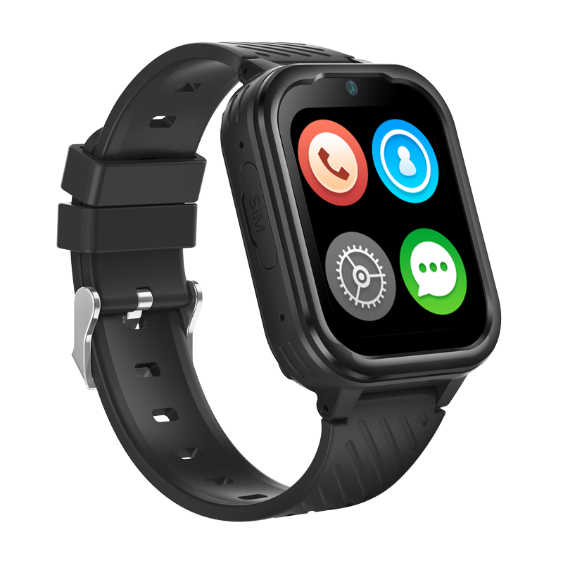 Montre intelligente pour enfants GPS Wiesba WB39