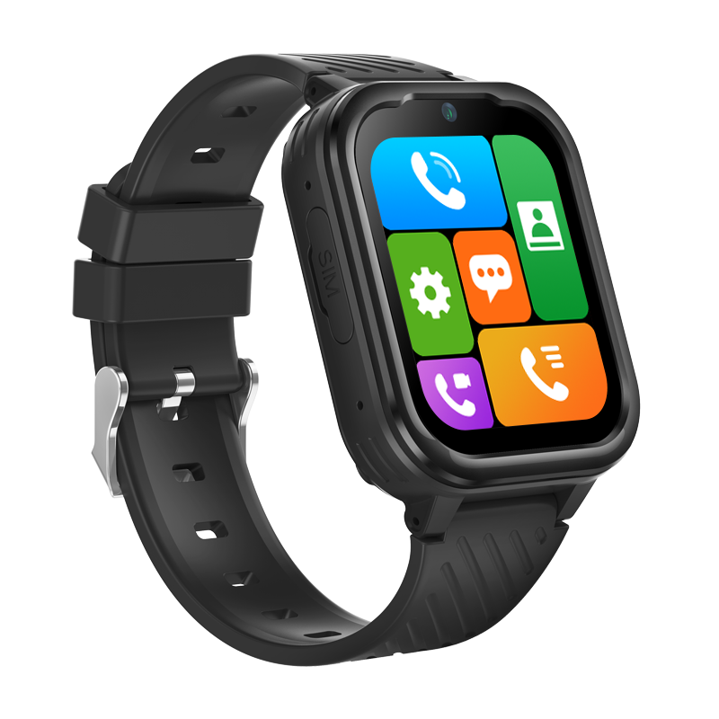 Wiesba WB39 gps kindersmartwatch