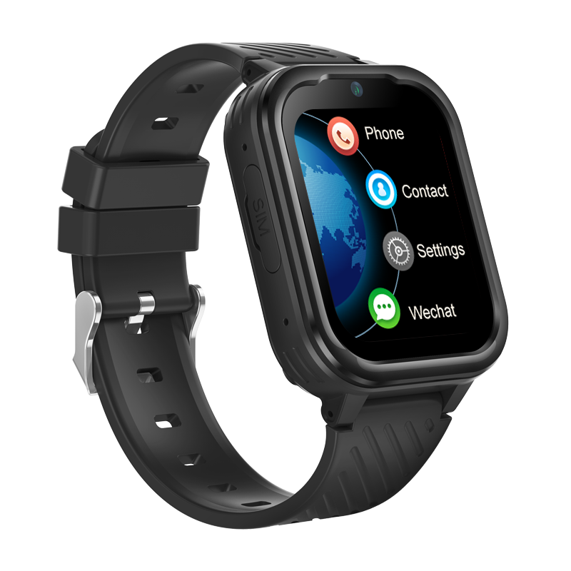 Montre intelligente pour enfants GPS Wiesba WB39