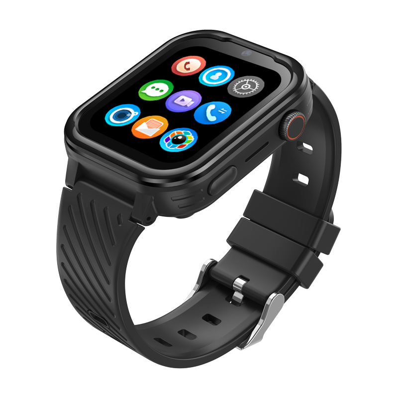 Montre intelligente pour enfants GPS Wiesba WB39