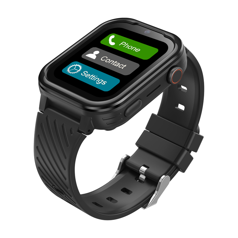 Montre intelligente pour enfants GPS Wiesba WB39