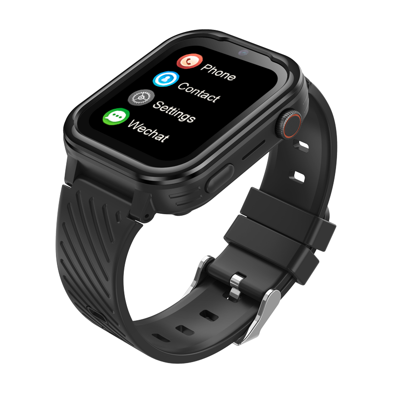 Montre intelligente pour enfants GPS Wiesba WB39