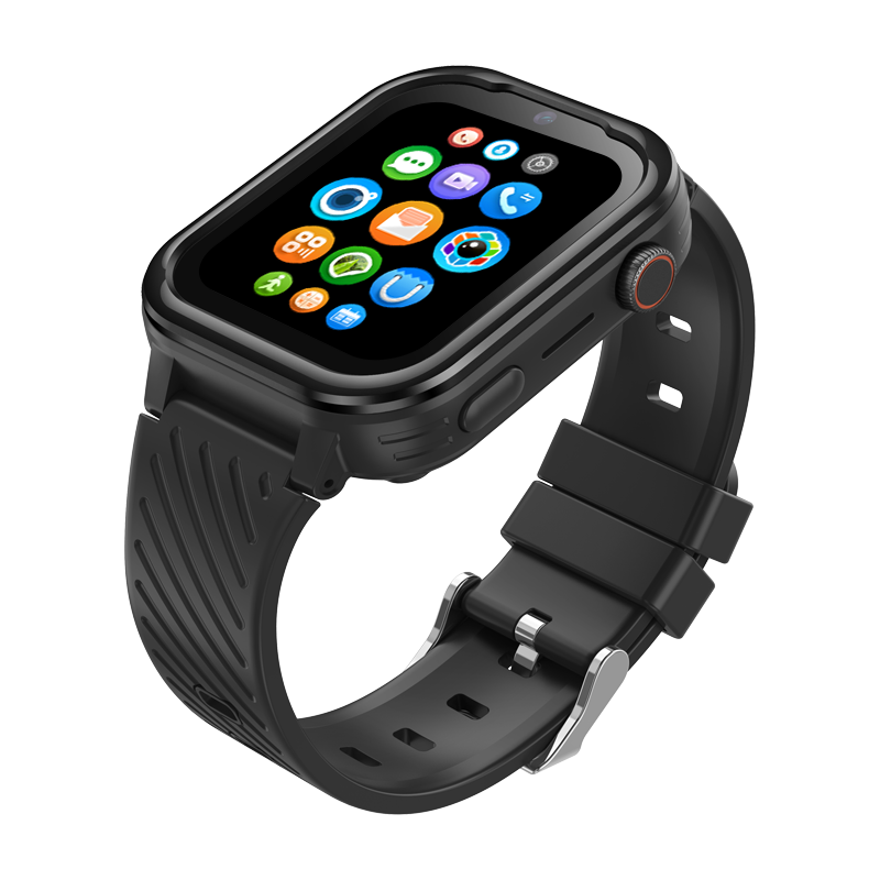 Montre intelligente pour enfants GPS Wiesba WB39