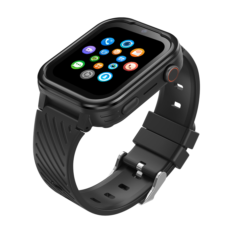 Montre intelligente pour enfants GPS Wiesba WB39