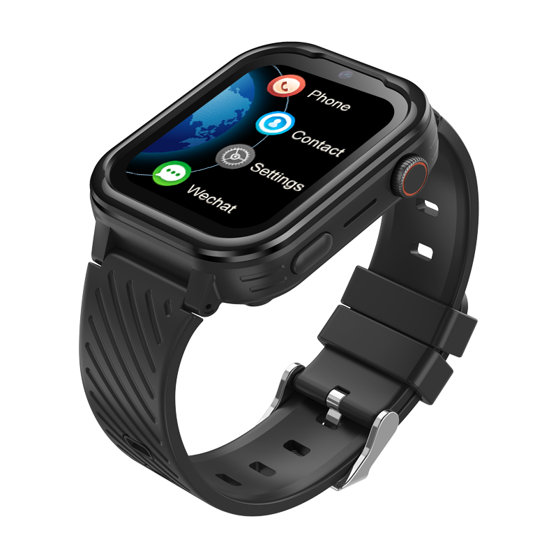 Montre intelligente pour enfants GPS Wiesba WB39