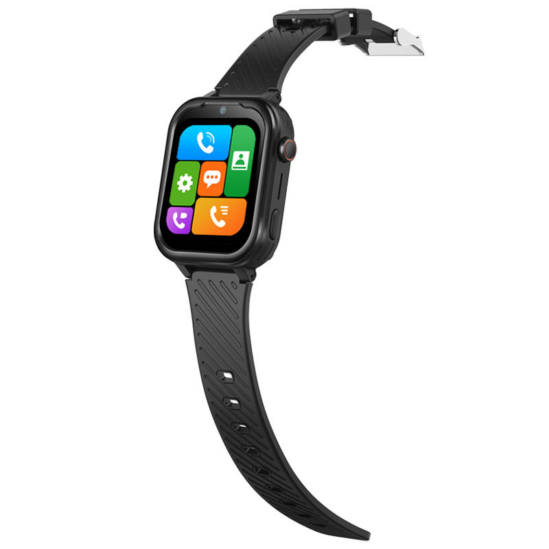 Montre intelligente pour enfants GPS Wiesba WB39